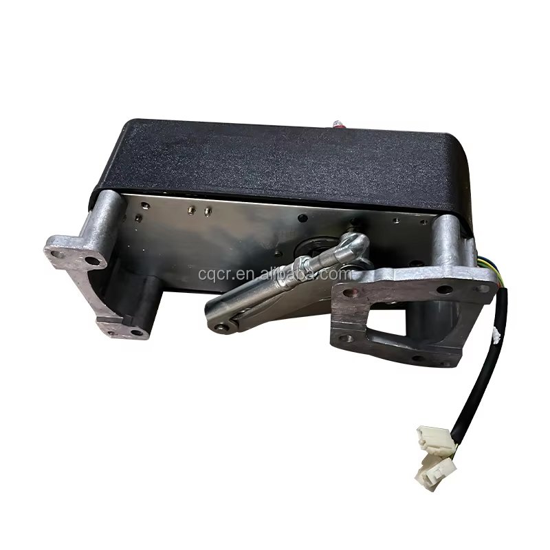 12v 24v Electric Folding Door Pump Motor for Right-Drive General Passenger & Bus Spare New & Used China Parts